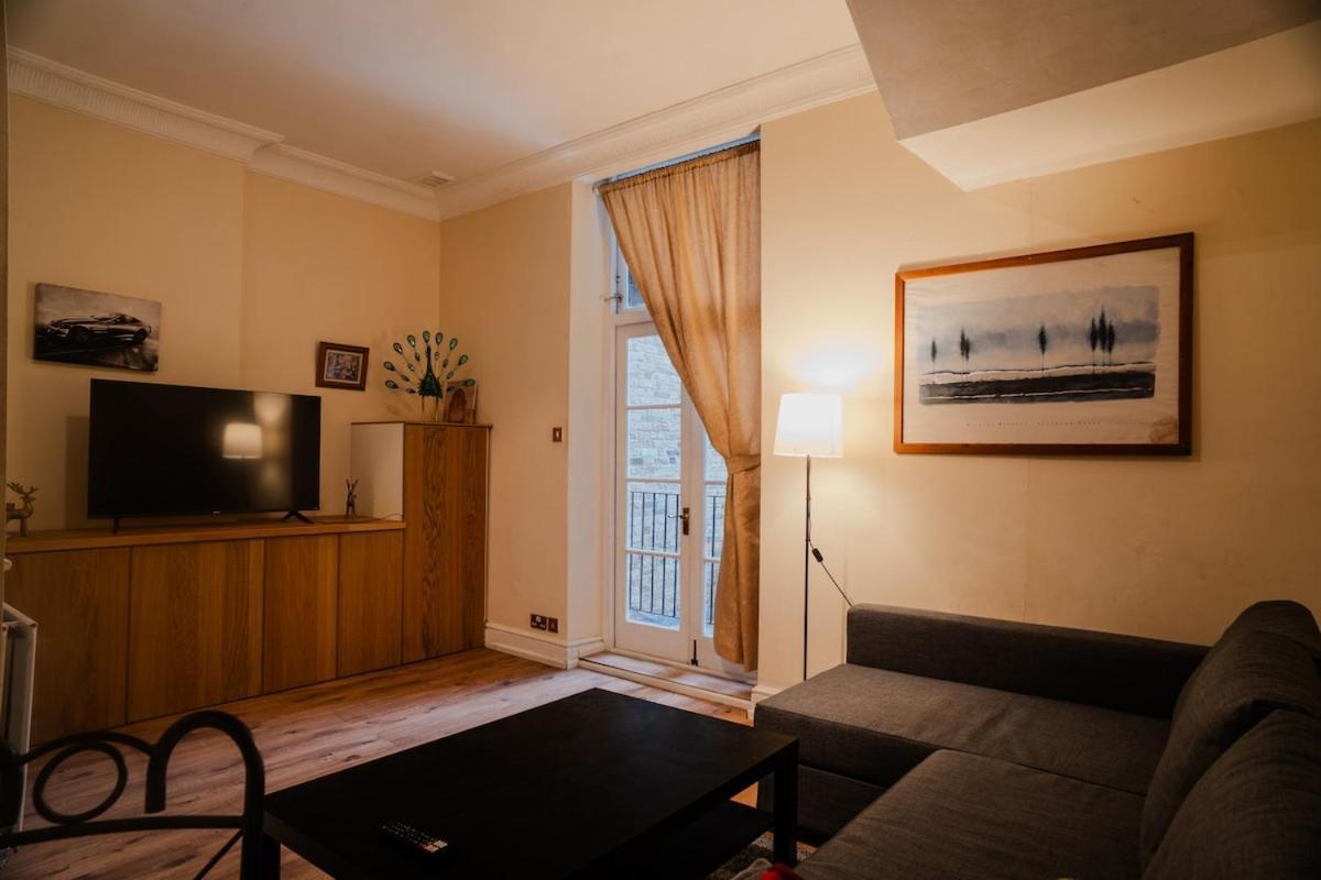 Cosy Maida Vale Flat By Evergreen Appartamento *