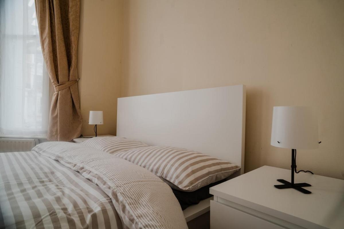 Cosy Maida Vale Flat By Evergreen * Londra