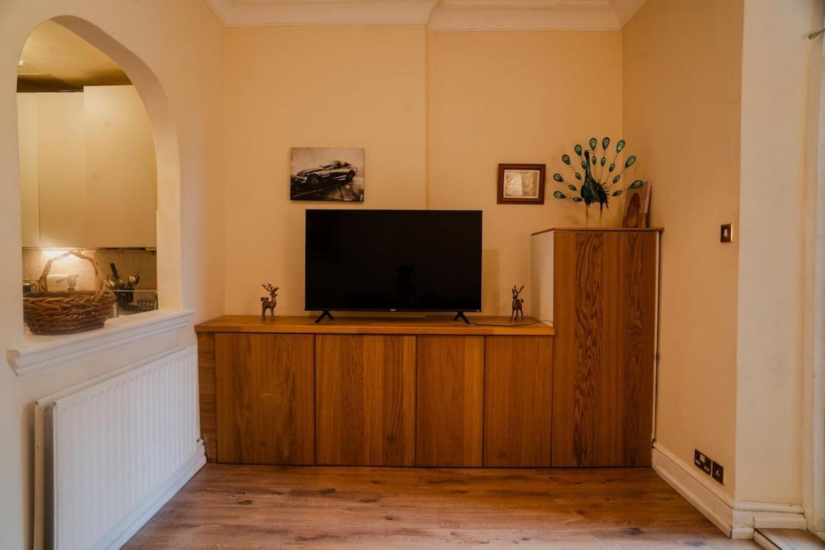 Cosy Maida Vale Flat By Evergreen Londra