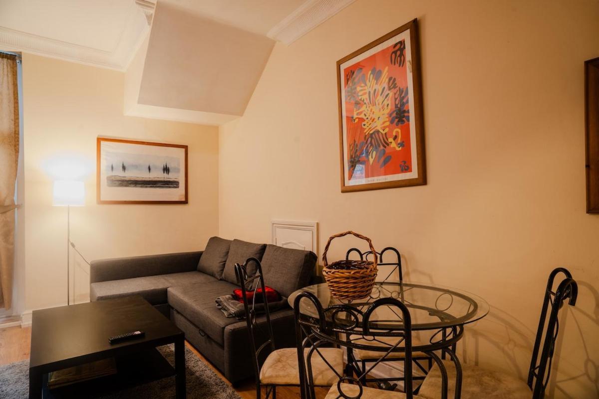 Cosy Maida Vale Flat By Evergreen * Londra