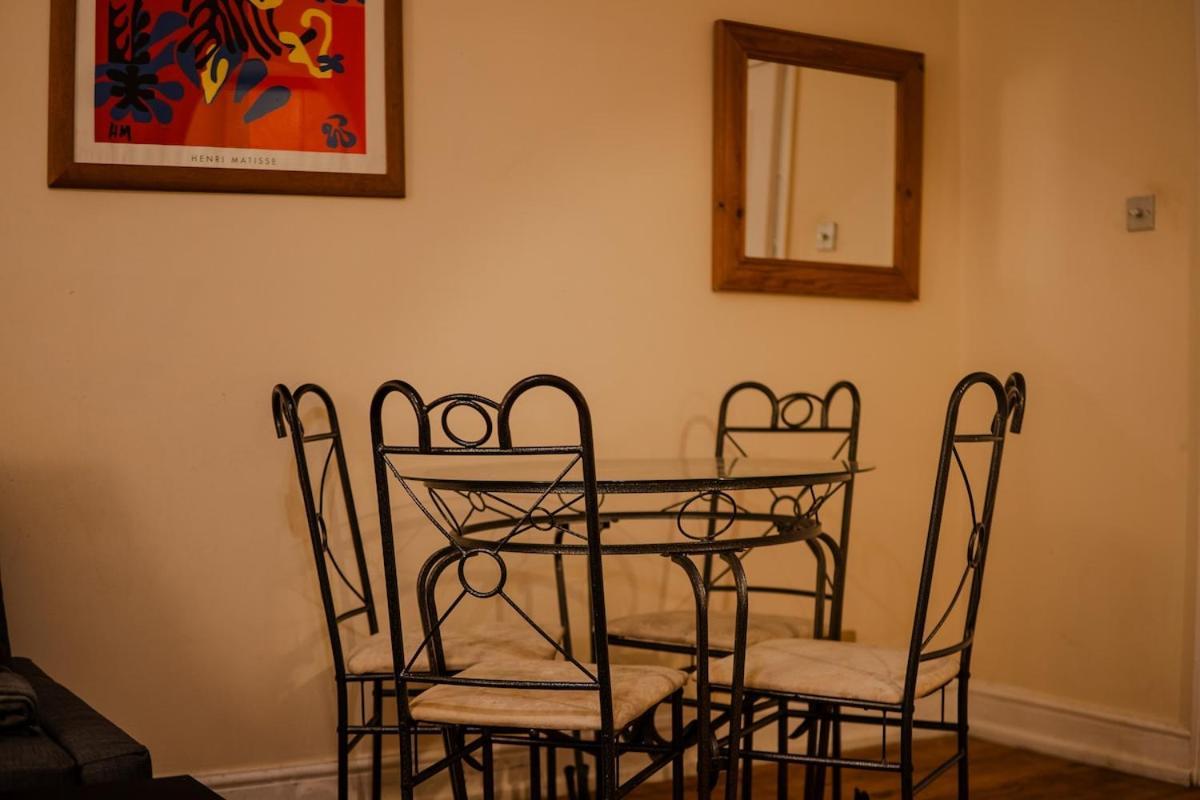 Appartamento Cosy Maida Vale Flat By Evergreen Londra