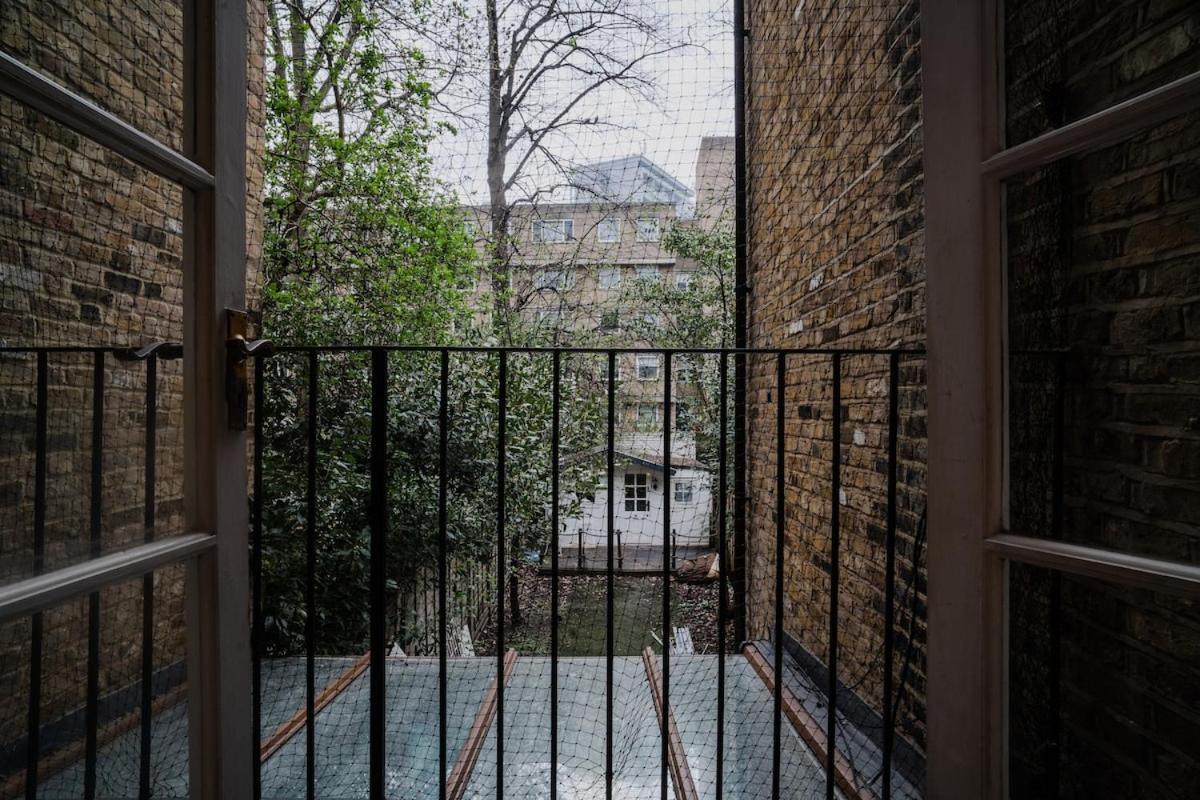 Appartamento Cosy Maida Vale Flat By Evergreen *